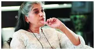 Ratna Pathak इस बारे में बात करती आधुनिक महिलाओं को भूमिकाओं से वंचित