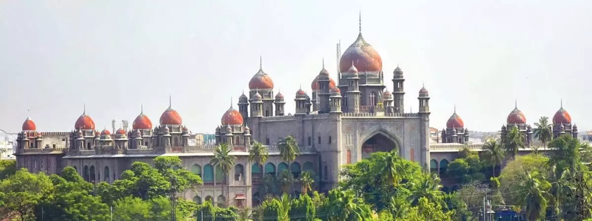 Telangana HC: मार्गदर्शी को नोटिस प्रकाशित करने के लिए भुगतान करना चाहिए