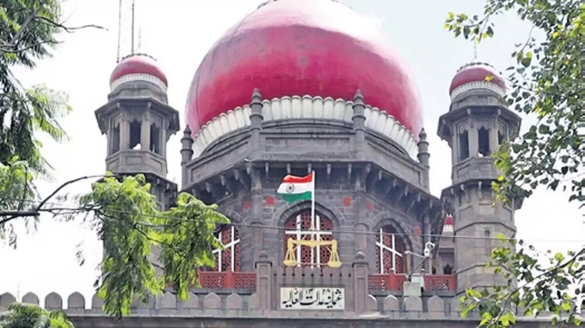 Telangana HC ने अतिक्रमण मामले में बाचुपल्ली एमआरओ को अग्रिम जमानत दी