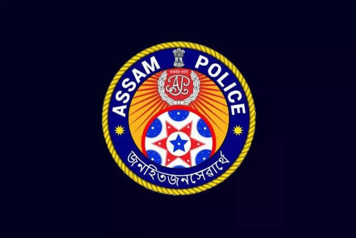 Assam पुलिस ने सिंघानिया फिनटेक एग्रीबिजनेस पर कार्रवाई