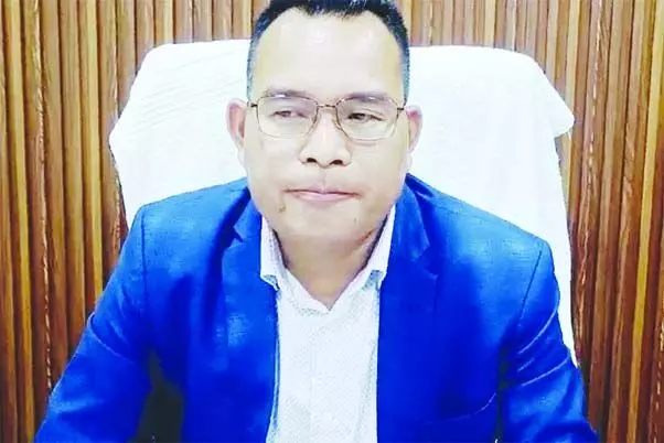 Meghalaya : बहुत कुछ किया गया, लेकिन शिक्षा क्षेत्र में कमियां हैं, शिक्षा मंत्री रक्कम ए संगमा ने कहा