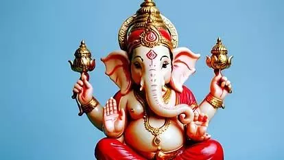 Ganesh Chaturthi कब क्यों मनाया जाता हैं ,जानें?