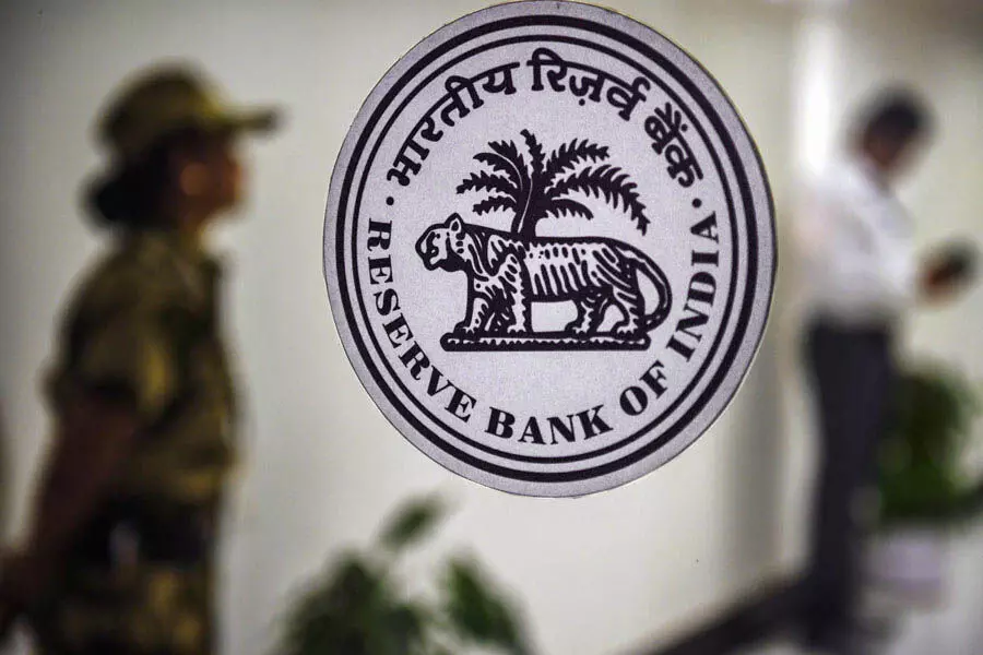 भारतीय RBI के गवर्नर शक्तिकांत दास विकास को लेकर उत्साहित