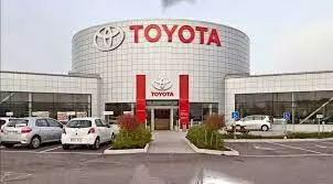 Toyota ने हाइड्रोजन योजनाओं में तेजी लाया