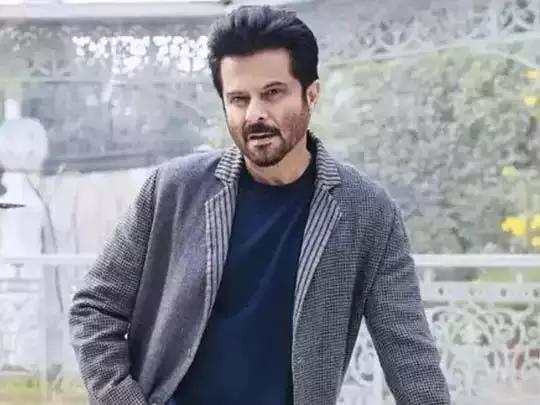 Anil Kapoor ने AI के फील्ड में दिया अपना योगदान