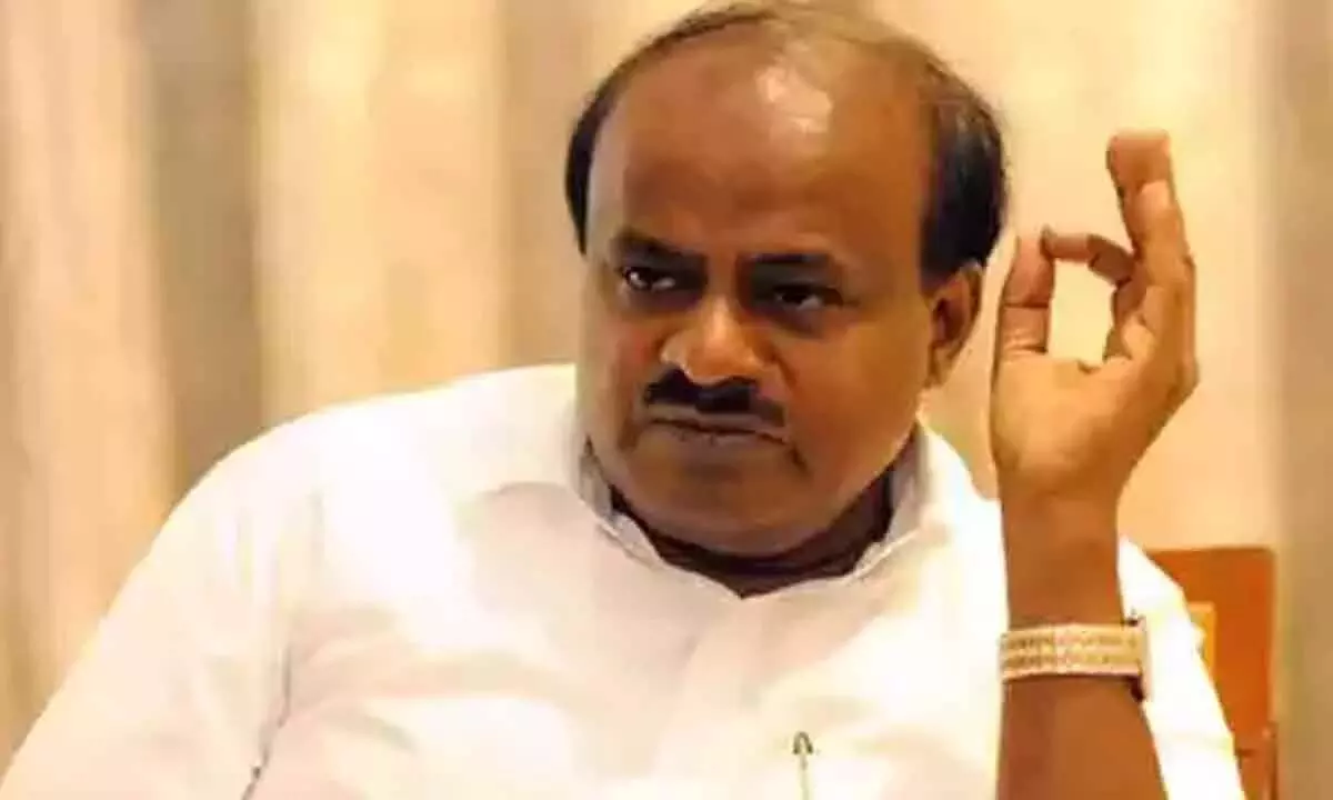 Kumaraswamy: कैबिनेट बैठक में केम्पन्ना आयोग की रिपोर्ट पर चर्चा होगी