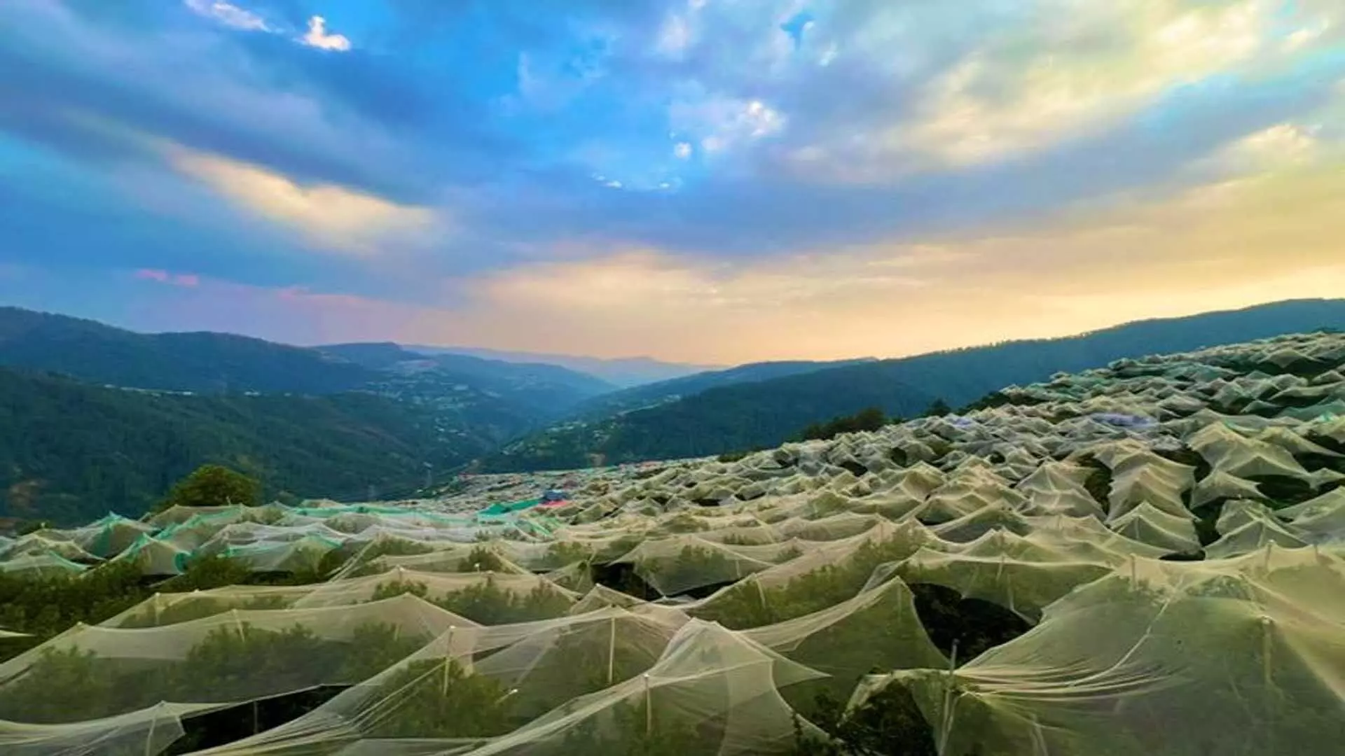 Himachal सरकार ने केंद्र पर लगाया उदासीनता का आरोप