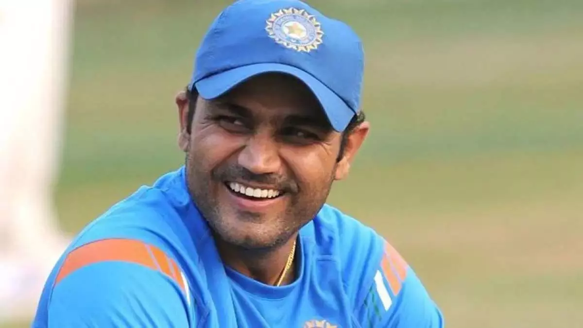 Virender Sehwag ने बताया- स्पिनरों के सामने क्यों लाचार हो रही टीम इंडिया