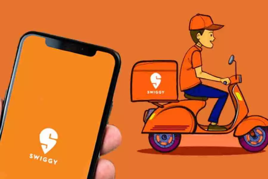 Swiggy ने भोजन के निजी ऑर्डर के लिए इनकॉग्निटो मोड लॉन्च किया