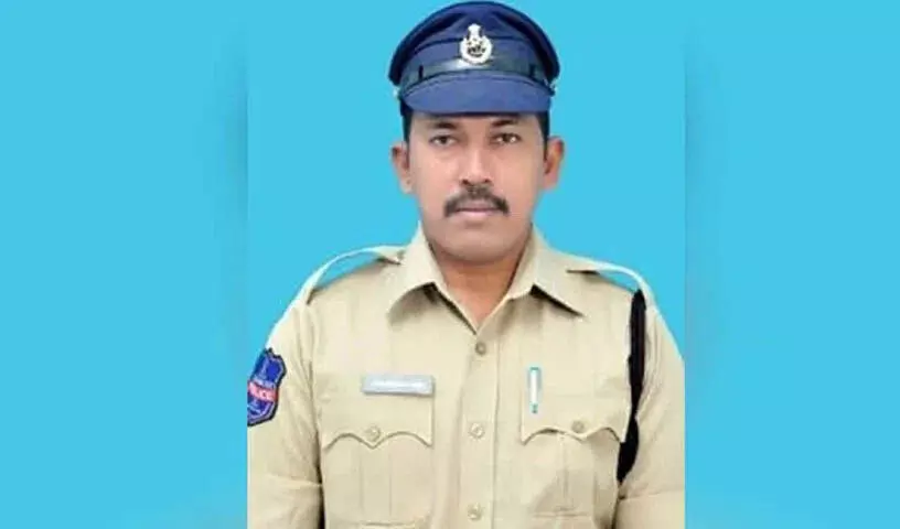 Kothagudem: भद्राचलम में पुलिस कांस्टेबल ने गोदावरी में छलांग लगा दी