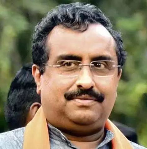 Ram Madhav: जम्मू-कश्मीर में अगली सरकार ‘राष्ट्रवादी लोगों’ की होगी