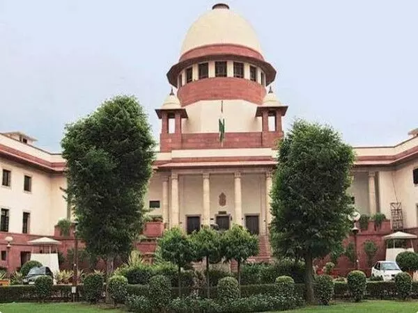 SC ने 46,000 करोड़ रुपये के मनी लॉन्ड्रिंग मामले में भूषण स्टील के पूर्व प्रमोटर नीरज सिंघल को जमानत दी