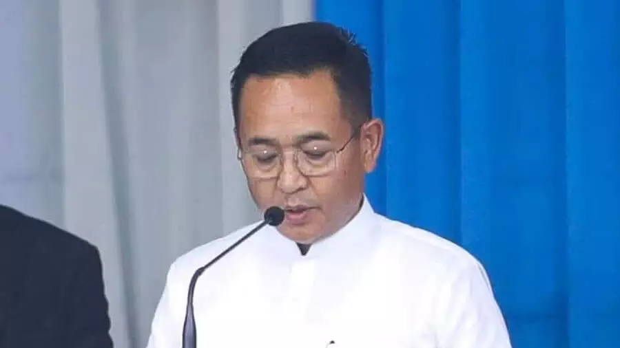 CM Tamang: केंद्र ने सिक्किम के लिए 400 करोड़ रुपये की परियोजनाओं को मंजूरी दी