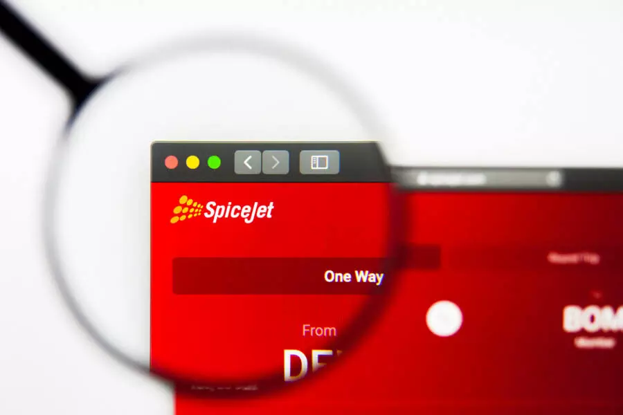 SpiceJet की ऋण, इक्विटी के जरिए 3,200 करोड़ रुपये जुटाने की योजना