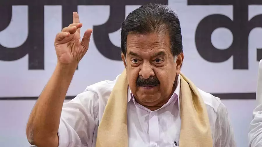 Ramesh Chennithala: कांग्रेस की समीक्षा 25 सितंबर तक पूरी हो जाएगी