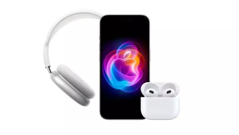 iPhone 16 लॉन्च इवेंट 9 सितंबर को, अपेक्षित Apple AirPods 2024 लाइनअप