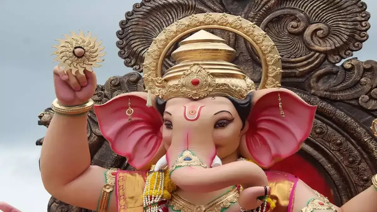 Ganesh Chaturthi पर इन चीजों को अर्पित करने से प्रसन्न होंगे गणपति