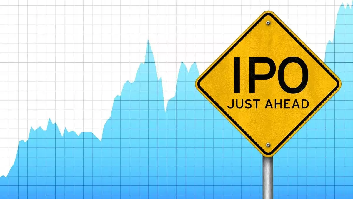 आगामी IPO सूची: मूल्य बैंड, लॉट साइज और अन्य विवरण जानें