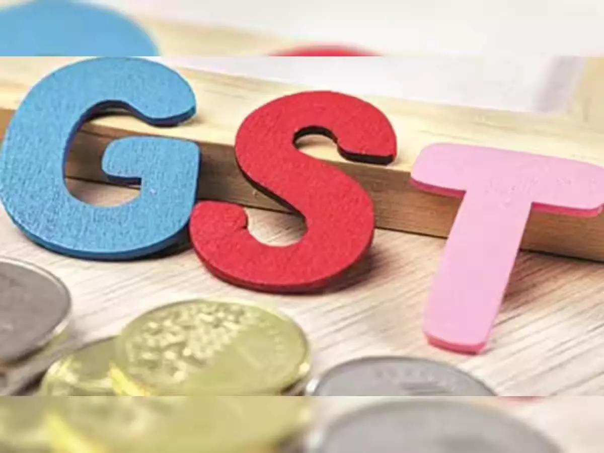 GST दर में कटौती के आसार, महंगी किस्त से मिल सकती है निजात