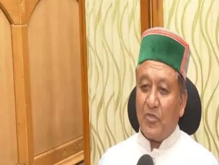 Himachal Assembly ने राज्य में भांग की खेती को वैध बनाने का प्रस्ताव पारित किया