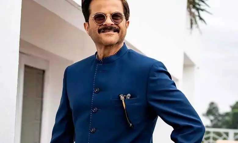 Anil Kapoor 2024 की टाइम 100 एआई सूची में शामिल