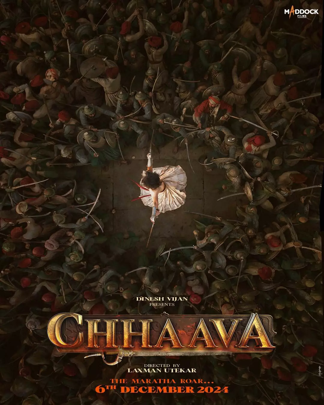 Chhava की उपस्थिति पर गहन शोध किया