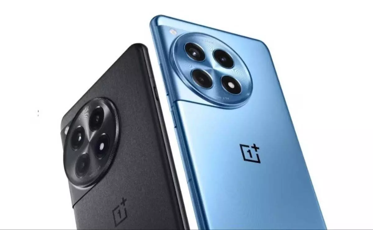 OnePlus 12R पर मिल रही भारी छूट