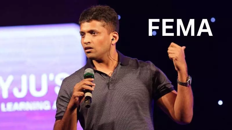 Byju said: कार्यवाही शुरू होने के कारण ऑडिटरों ने दिया इस्तीफा