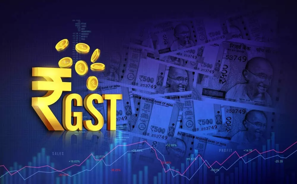 GST परिषद 18% कर लगाने पर विचार करने की सम्भावना