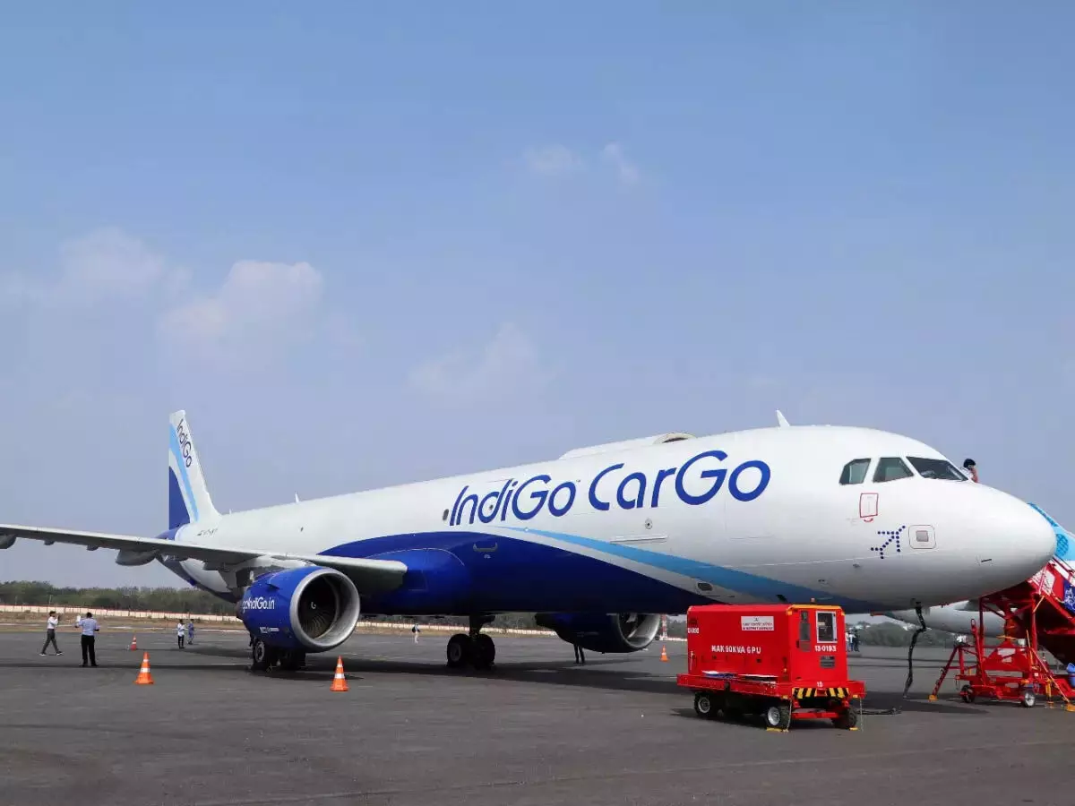 IndiGo ने मांगी माफी, उड़ान में कई यात्री हुए ‘बेहोश’