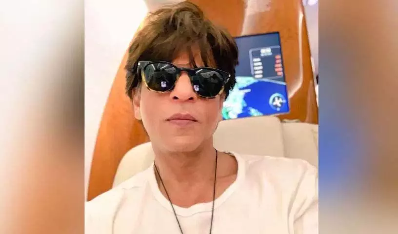 Shah Rukh Khan ने महिला निर्देशकों के साथ काम करने की अपनी प्राथमिकता बताई