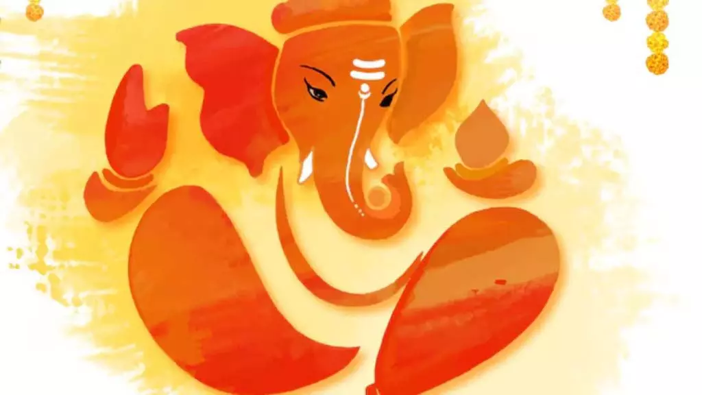 Ganesh Chaturthi पर शेयर करें ये शुभकामना संदेश