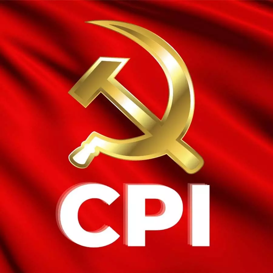 CPI ने बाढ़ पीड़ितों के लिए धन जुटाने का अभियान शुरू किया