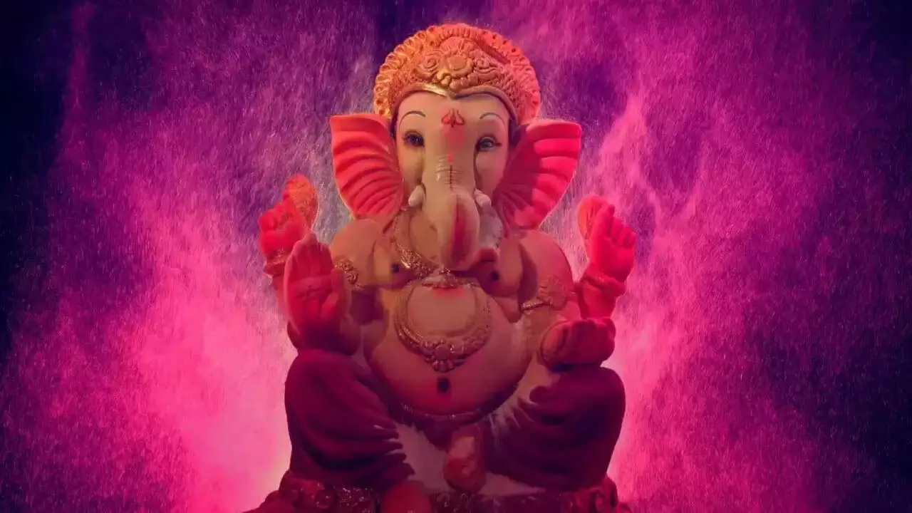 Ganesh Chaturthi पर भाद्र योग आधारित