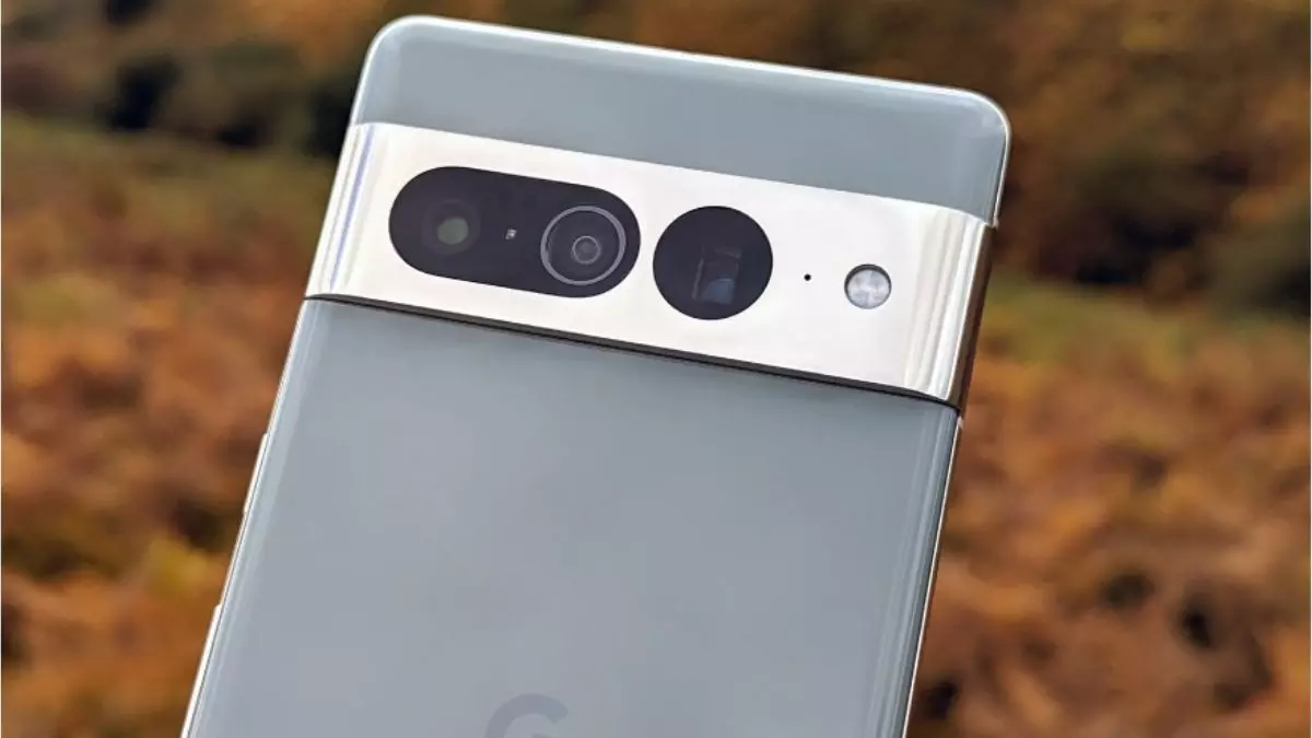 Google के Pixel 7Pro स्मार्टफोन पर मिल रही अबतक की सबसे धमाकेदार डील