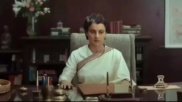 Kangana Ranauts की इमरजेंसी पोस्टपोन हो गई