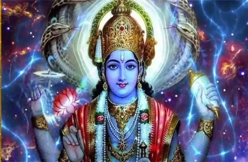 Parivartini Ekadashi के लिए भगवान विष्णु से इस प्रकार प्रार्थना करे