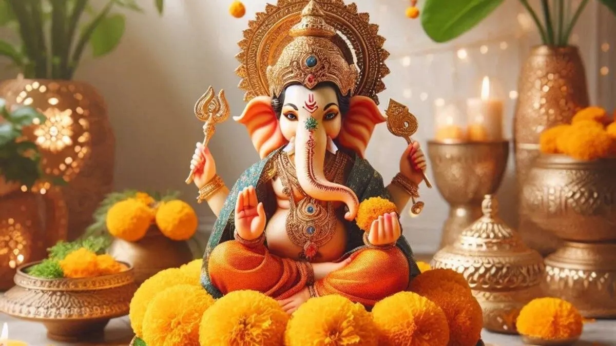 Ganesh Chaturthi: गणपति को करना है खुश तो करें नियमों का पालन