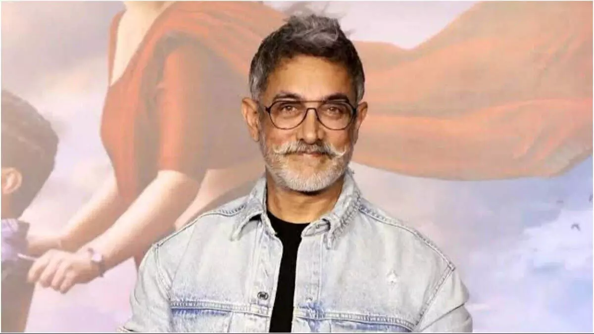 Aamir Khan का ये किरदार करने वाली आत्महत्या करना चाहती