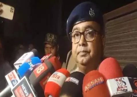 Assam: धींग गैंगरेप मामले में पुलिस ने दो फरार आरोपियों को गिरफ्तार किया