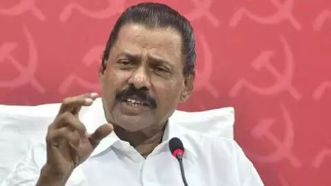 Kerala: अनवर विधायक द्वारा दर्ज की गई शिकायत की CPM करेगी निरीक्षण