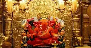 Ganeshotsav के दौरान बप्पा के इन मंदिरों के दर्शन जरूर करे