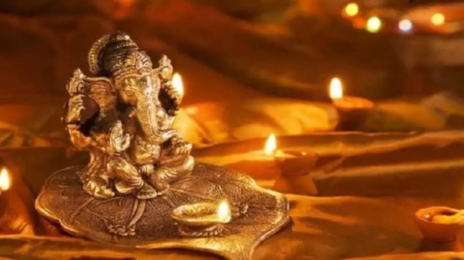 Ganesh Chaturthi के अवसर पर करे बप्पा की विशेष पूजा