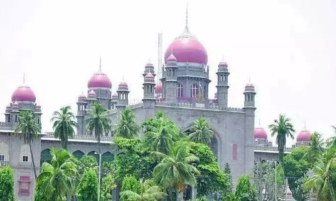 Telangana: मंदिर के कार्यकारी अधिकारी को अवमानना ​​के लिए जेल भेजा