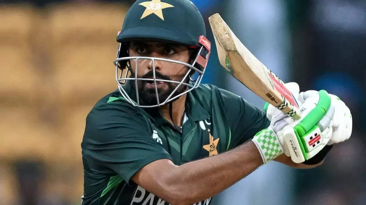 शादी कर ले भाई, Babar Azam को किसने दी ये सलाह?