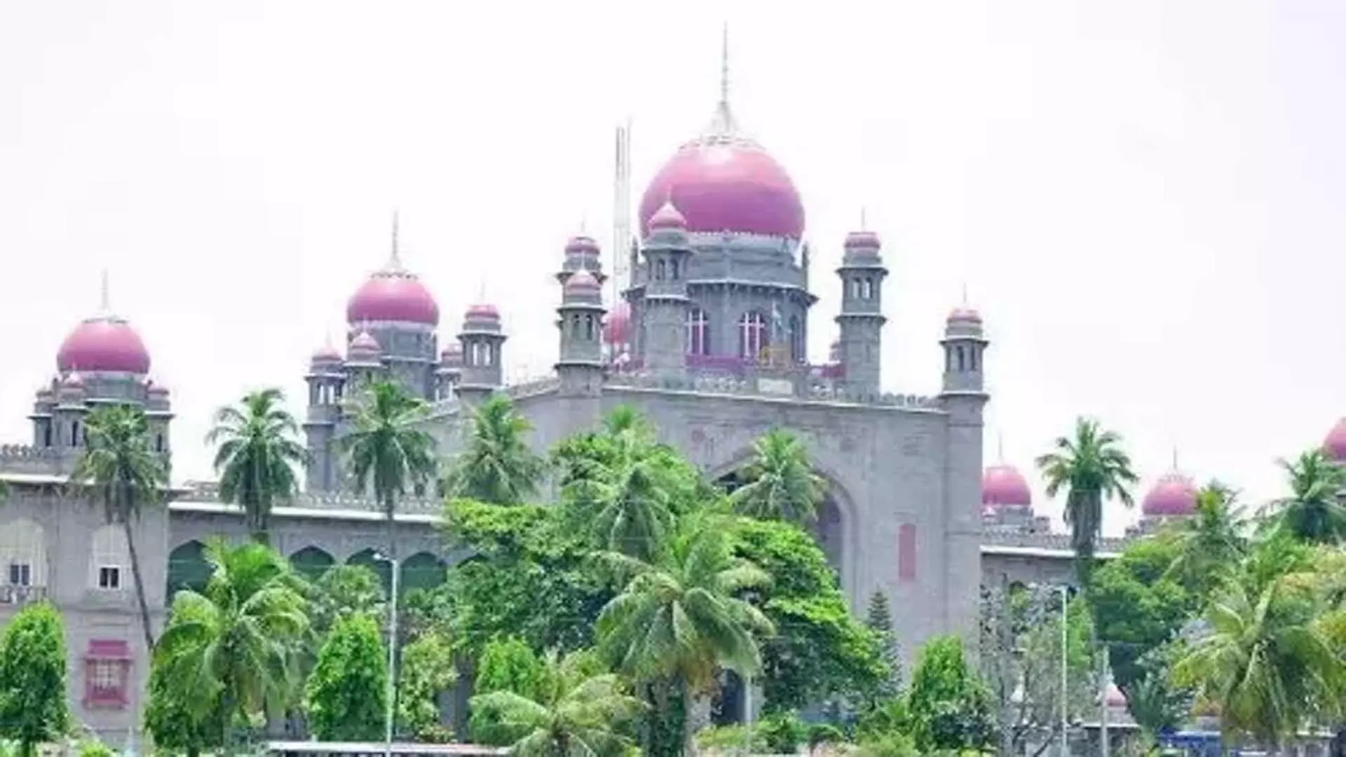 Telangana HC ने पीसी अधिनियम मामलों में देरी पर याचिका स्वीकार की