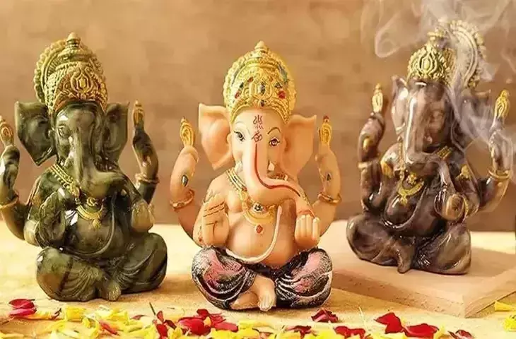 Ganesh Chaturthi : गणपति स्थापना का मुहूर्त और योग