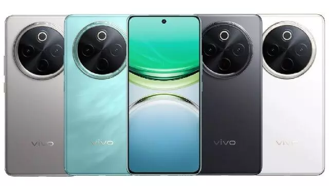 6500mAh बैटरी के साथ Vivo Y300 Pro लॉन्च, जानें फीचर और स्पेसिफिकेशन