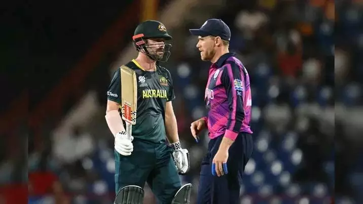 AUS vs SCO मैच पूर्वावलोकन- तीसरा T20I, ऑस्ट्रेलिया का स्कॉटलैंड दौरा