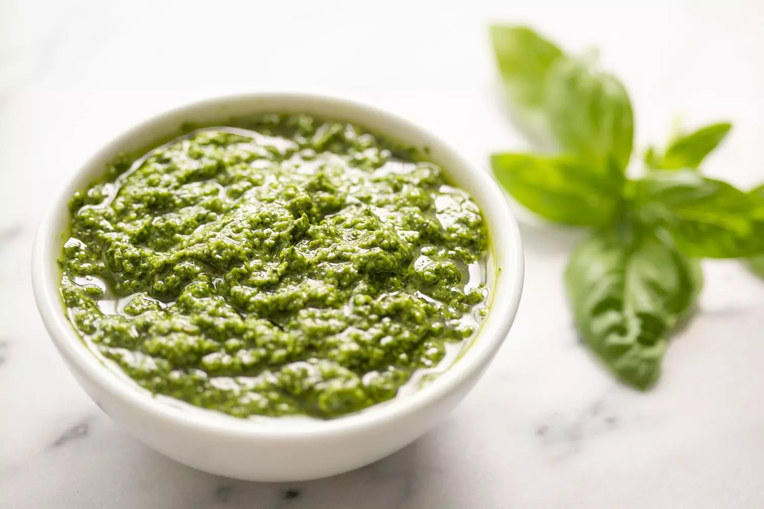 Restaurant जैसा pesto, बेहद आसान है रेसिपी